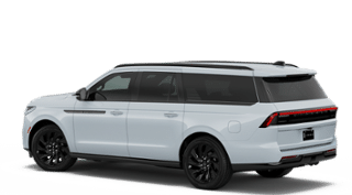2026 Lincoln Lincoln Navigator External Image 3